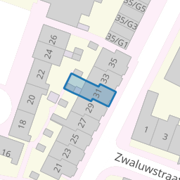 Perceel HVS00-R-7131