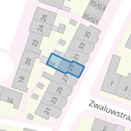 Perceel HVS00-R-7132