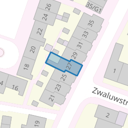 Perceel HVS00-R-7133