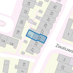 Perceel HVS00-R-7134