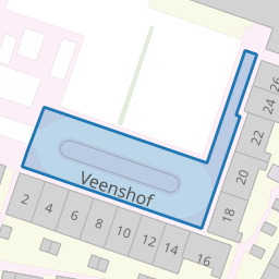 Perceel HVS00-R-7137