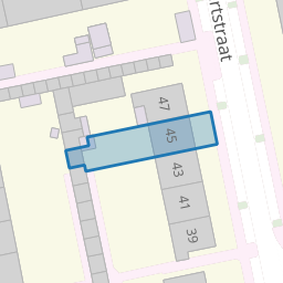 Perceel HVS00-R-7139