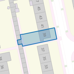 Perceel HVS00-R-7142