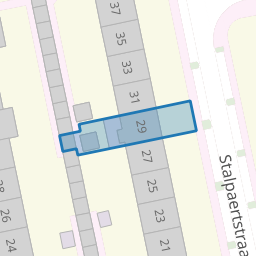 Perceel HVS00-R-7147