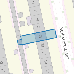 Perceel HVS00-R-7149