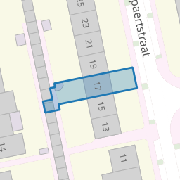 Perceel HVS00-R-7153