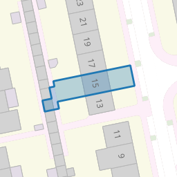 Perceel HVS00-R-7154