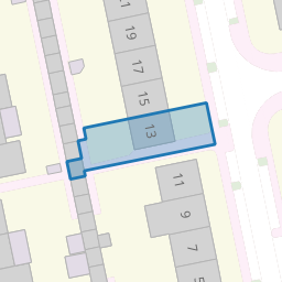 Perceel HVS00-R-7155