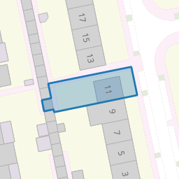 Perceel HVS00-R-7156