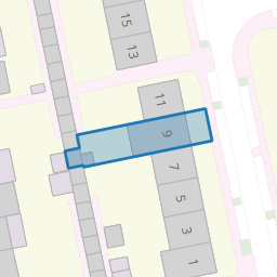 Perceel HVS00-R-7157