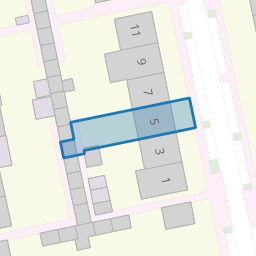 Perceel HVS00-R-7159