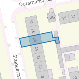 Perceel HVS00-R-7164