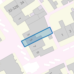 Perceel HVS00-R-7173