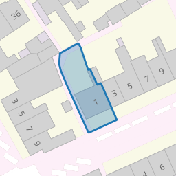 Perceel HVS00-R-7176