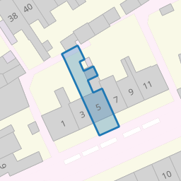 Perceel HVS00-R-7178