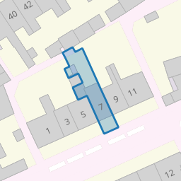 Perceel HVS00-R-7179