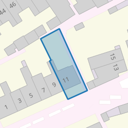 Perceel HVS00-R-7181