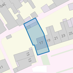 Perceel HVS00-R-7184