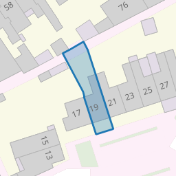 Perceel HVS00-R-7185