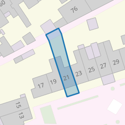 Perceel HVS00-R-7186