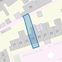 Perceel HVS00-R-7187