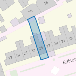 Perceel HVS00-R-7188