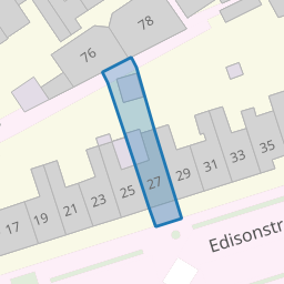 Perceel HVS00-R-7189