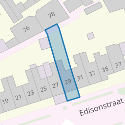 Perceel HVS00-R-7190