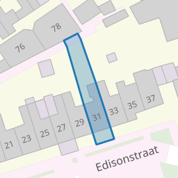 Perceel HVS00-R-7191