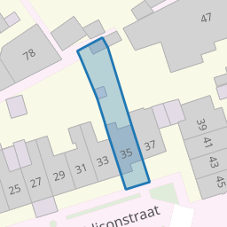 Perceel HVS00-R-7193