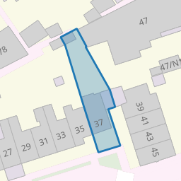 Perceel HVS00-R-7194