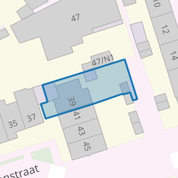 Perceel HVS00-R-7195