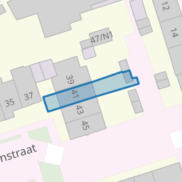 Perceel HVS00-R-7196