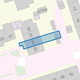 Perceel HVS00-R-7197