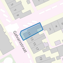 Perceel HVS00-R-7199