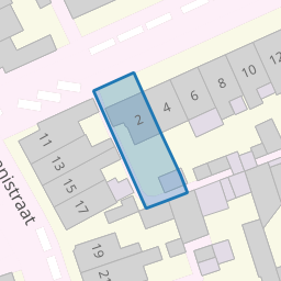 Perceel HVS00-R-7203