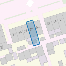 Perceel HVS00-R-7216