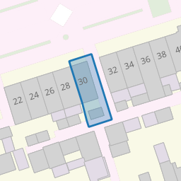 Perceel HVS00-R-7217