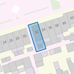 Perceel HVS00-R-7218