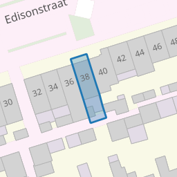 Perceel HVS00-R-7221