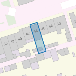 Perceel HVS00-R-7224