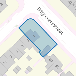 Perceel HVS00-R-7234