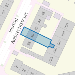 Perceel HVS00-R-7243