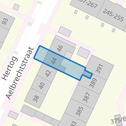 Perceel HVS00-R-7245