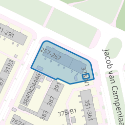 Perceel HVS00-R-7247