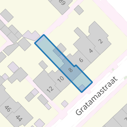 Perceel HVS00-R-7251