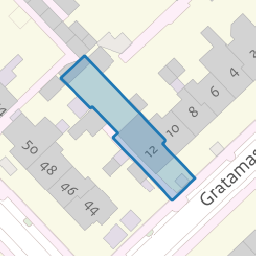 Perceel HVS00-R-7253