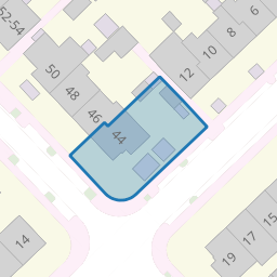 Perceel HVS00-R-7254