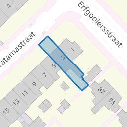 Perceel HVS00-R-7265