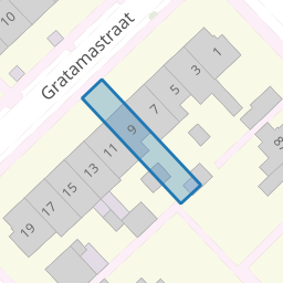 Perceel HVS00-R-7268